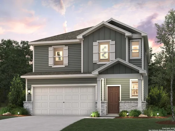 4731 Sahara Vlys, San Antonio, TX 78222