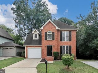 1401 Camden Walk, Decatur, GA 30033