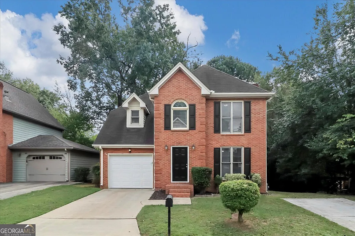 1401 Camden Walk photo 1
