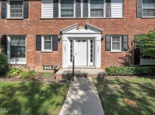 16887 Saint Paul St, Grosse Pointe, MI 48230