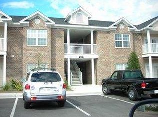 2061 Silvercrest Dr UNIT B, Myrtle Beach, SC 29579