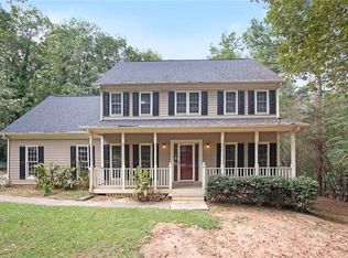 2106 Fairridge Ct, Jonesboro, GA 30236