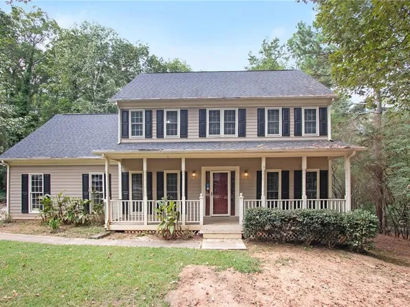 2106 Fairridge Ct, Jonesboro, GA 30236