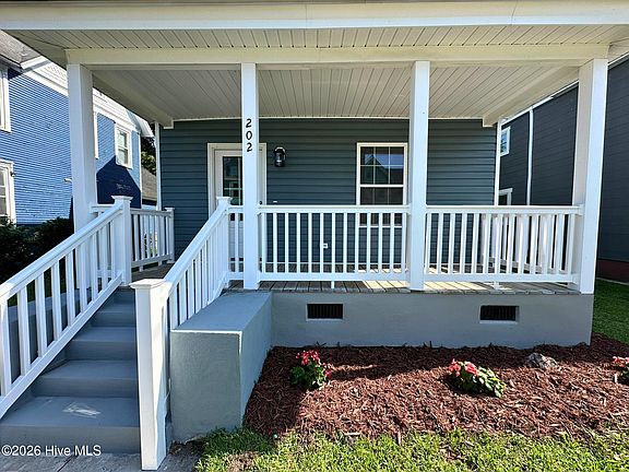 4th image of 202 W Burgess Street
