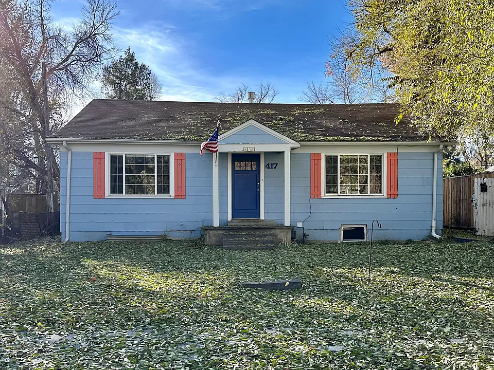417 Locust St