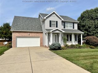 19 Christopher Dr, Hurricane, WV 25526