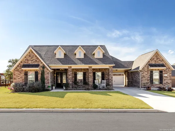 145 LEANN WAY, Castroville, TX 78009