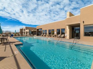 4700 Wagon Rd #1304, Santa Fe, NM 87507