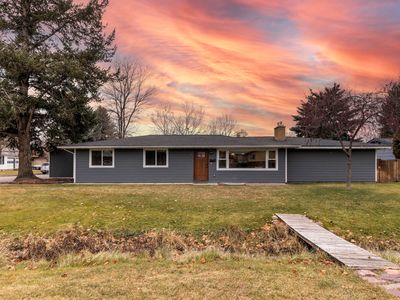 3317 Bancroft St, Missoula, MT, 59801