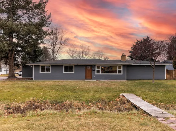 3317 Bancroft St, Missoula, MT 59801