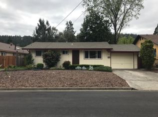 1905 Cedar St, Calistoga, CA 94515