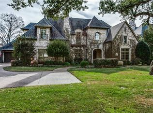 6446 Lupton Dr, Dallas, TX 75225