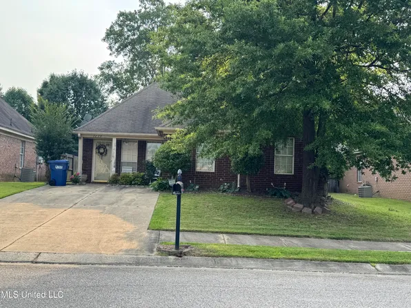 7279 Durango Dr, Horn Lake, MS 38637