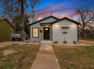 3209 N 20th St, Waco, TX 76708