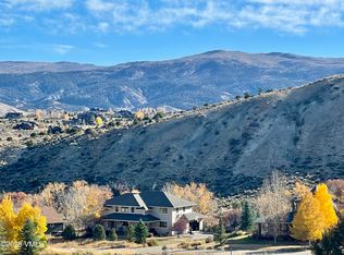 792 Hernage Creek Rd, Eagle, CO 81631