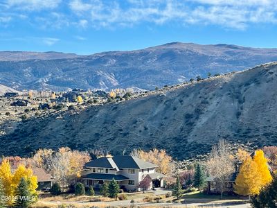 792 Hernage Creek Rd, Eagle, CO, 81631
