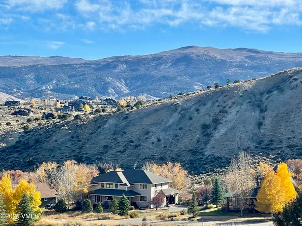 792 Hernage Creek Rd, Eagle, CO 81631