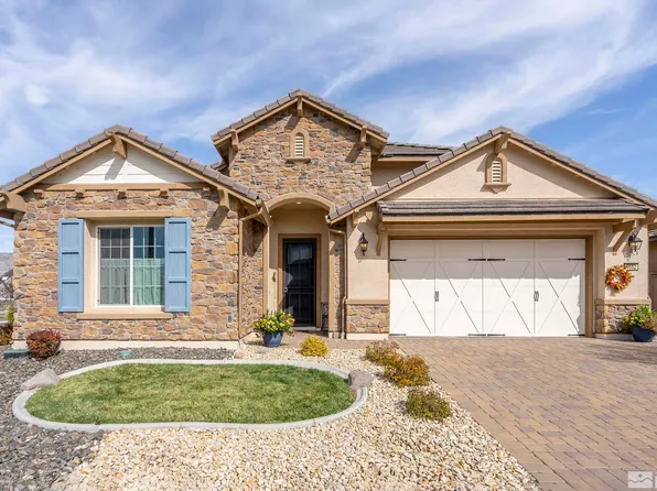 9562 Gazala Ln, Reno, NV 89521