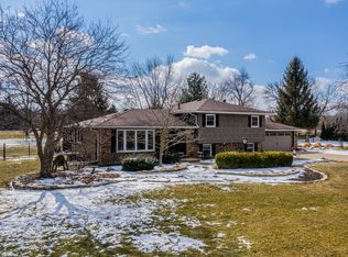 1530 Deerfield Rd, Princeton, IL 61356