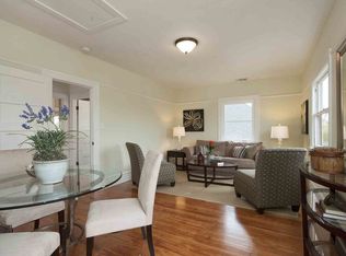 1842 63rd St, Berkeley, CA 94703