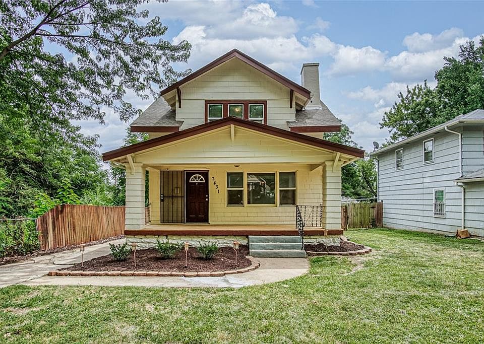 1st image of 7431 Highland Ave