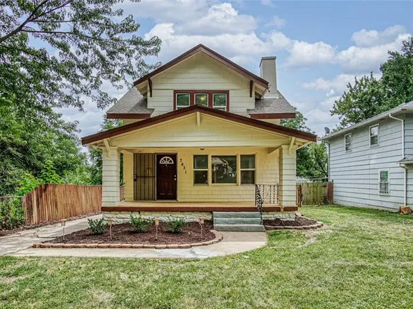 7431 Highland Ave, Kansas City, MO 64131