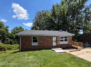421 Franklin Ave, Elizabethtown, KY 42701