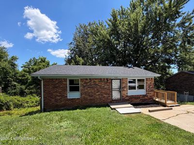 421 Franklin Ave, Elizabethtown, KY, 42701