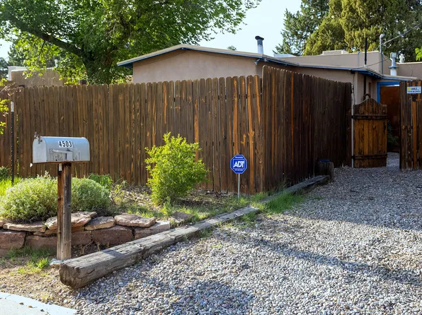 4503 Marble Ave NE, Albuquerque, NM 87110