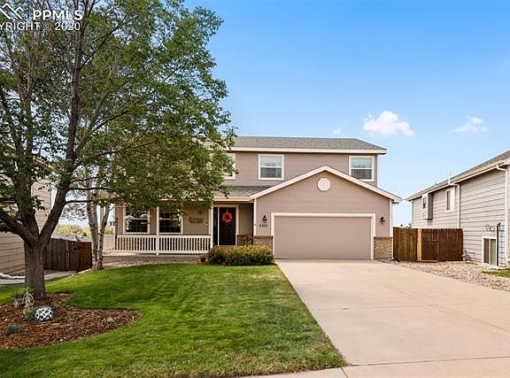 2nd image of 3350 Cowhand Dr