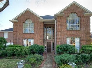 1035 Bittersweet Dr, Richmond, TX 77406