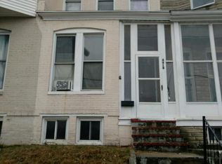 4918 Pennington Ave, Baltimore, MD 21226