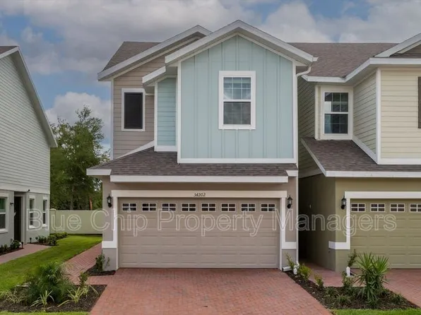 34202 Rogallo Ln, Wesley Chapel, FL 33545