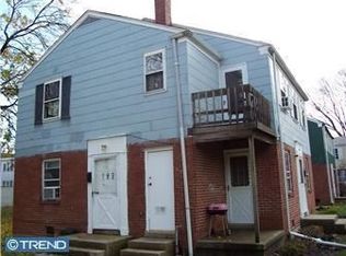 209 W Elkinton Ave, Chester, PA 19013