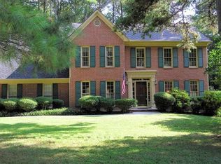 170 Creekwood Trl, Fayetteville, GA 30214