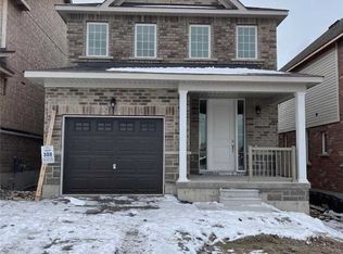 415 Sadler Way, Peterborough, ON K9K0H3