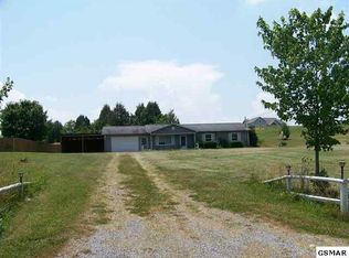 2856 Eledge Ln, Sevierville, TN 37876