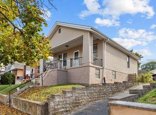 5482 Bischoff Ave, Saint Louis, MO