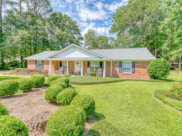 3406 Killimore Ct, Tallahassee, FL 32309