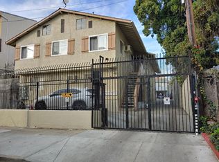 5419 Harold Way #2-8, Los Angeles, CA 90027