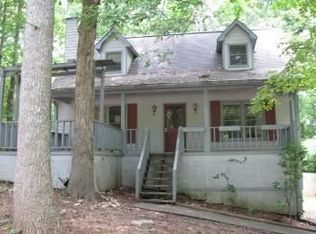 6205 Westridge Trce, Acworth, GA 30102