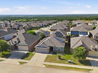 7533 Pleasant Oaks St, Fort Worth, TX 76120