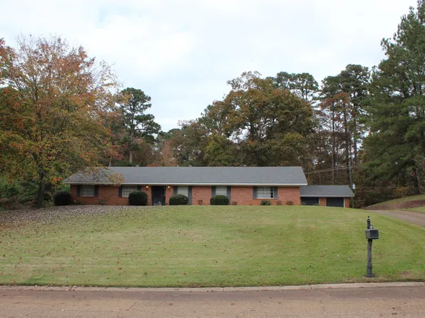 1401 Hinton St, Minden, LA 71055