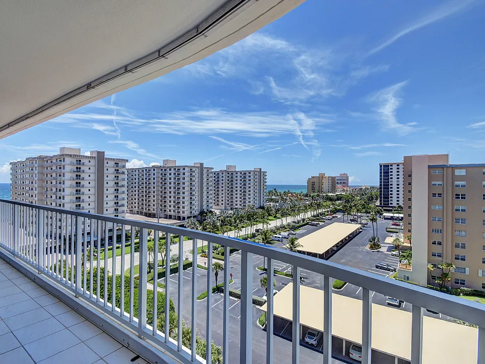 3210 S Ocean Blvd #903