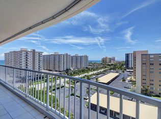 3210 S Ocean Blvd #903, Highland Beach, FL 33487