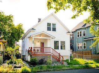 4223 NE 7th Ave, Portland, OR 97211