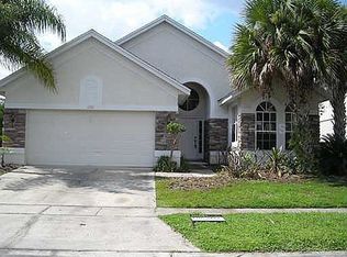 1755 The Oaks Blvd, Kissimmee, FL 34746