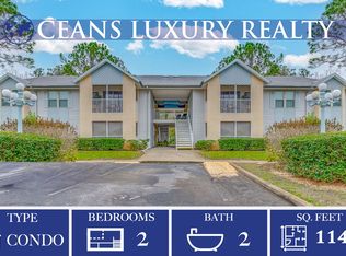 101 Bent Tree Dr APT 33, Daytona Beach, FL 32114