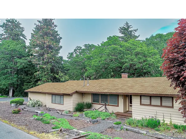 887 NE Stauch Ave, White Salmon, WA 98672