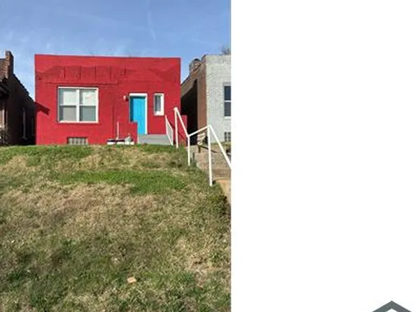 4535 Lexington Ave, Saint Louis, MO 63115